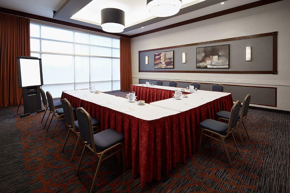 Residence Inn By Marriott Montreal Airport Dorval Exteriér fotografie