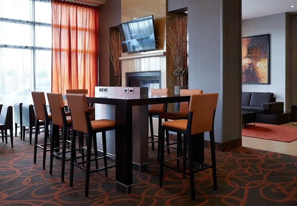 Residence Inn By Marriott Montreal Airport Dorval Exteriér fotografie
