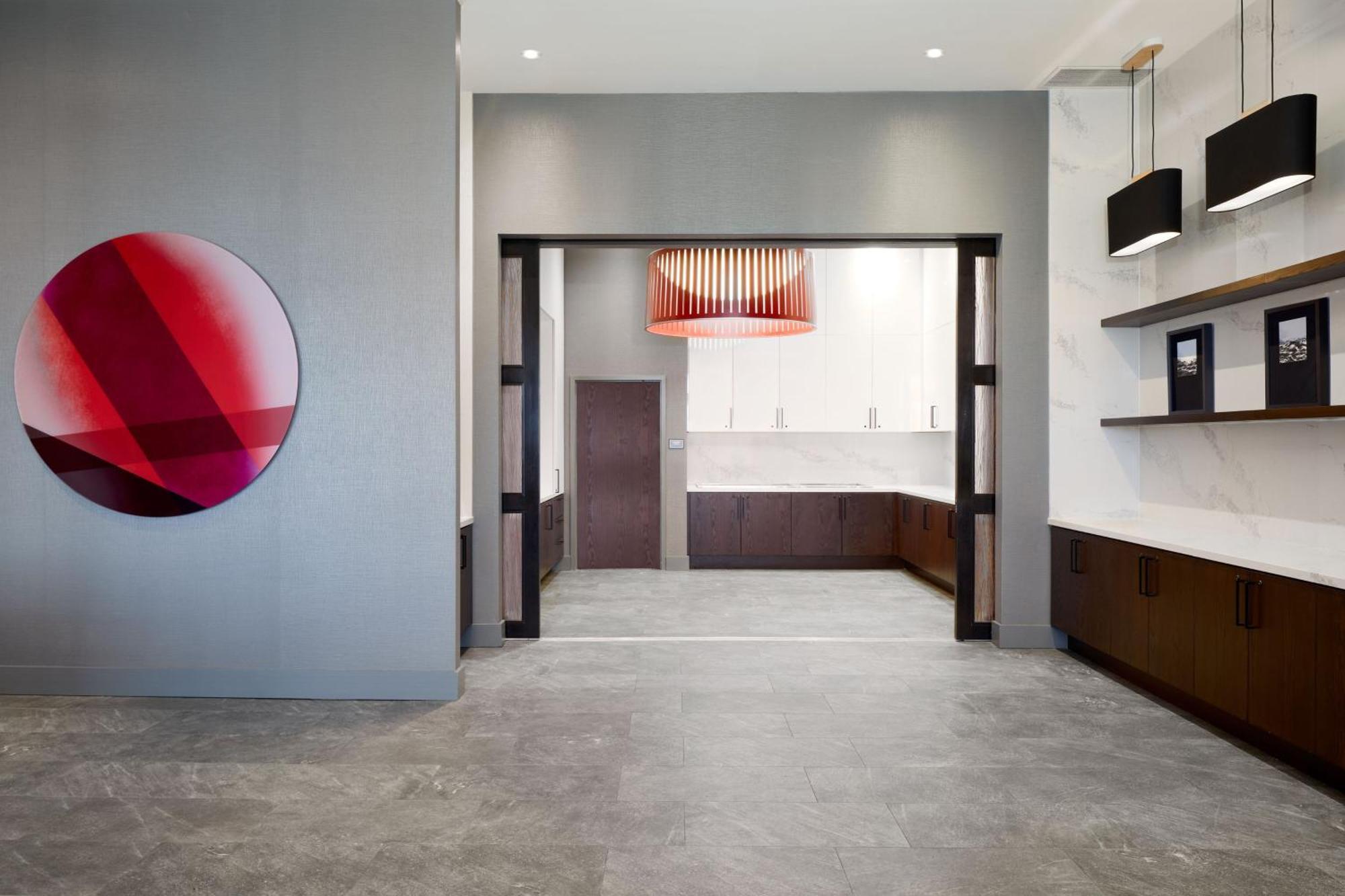 Residence Inn By Marriott Montreal Airport Dorval Exteriér fotografie