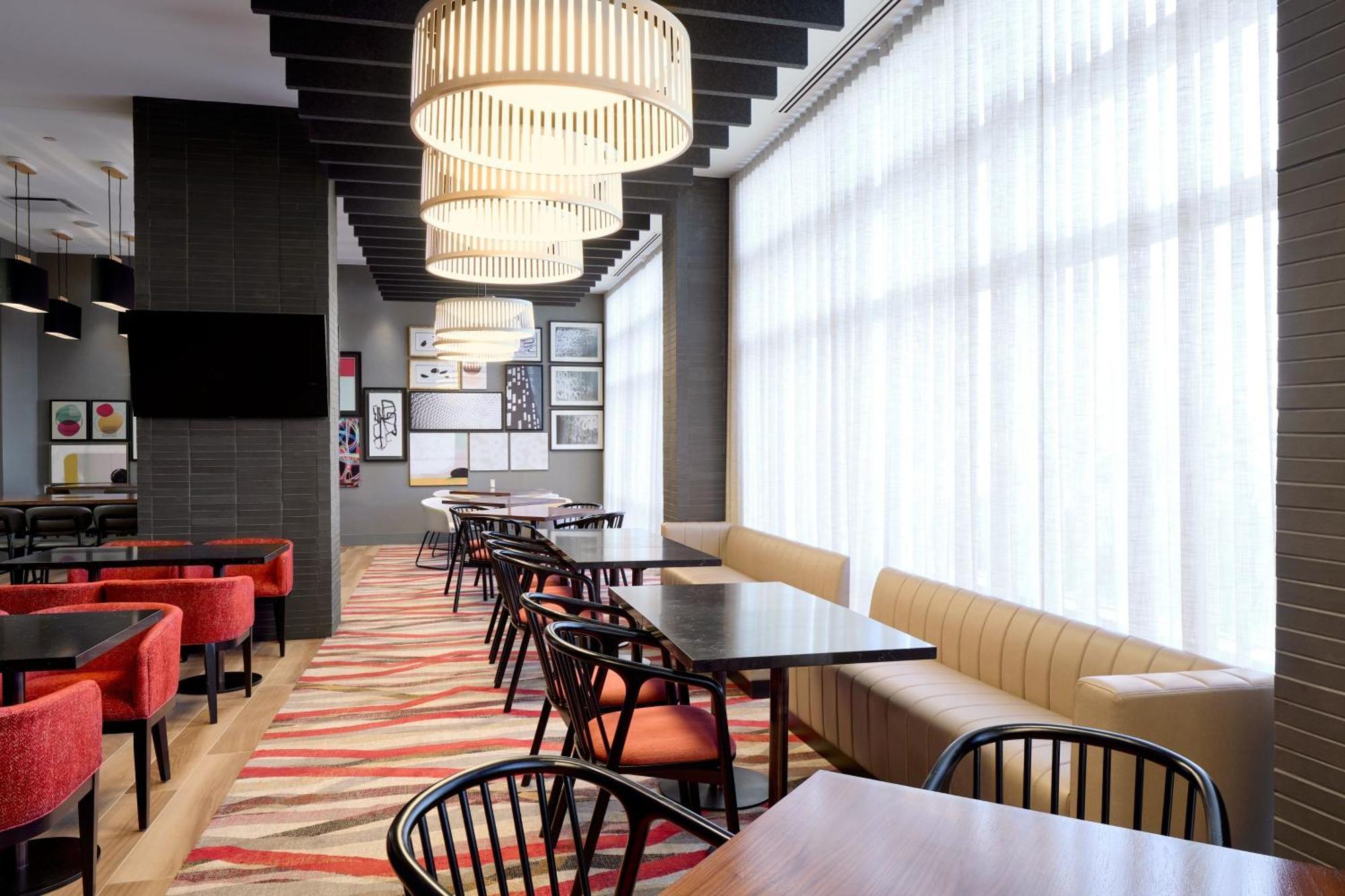 Residence Inn By Marriott Montreal Airport Dorval Exteriér fotografie