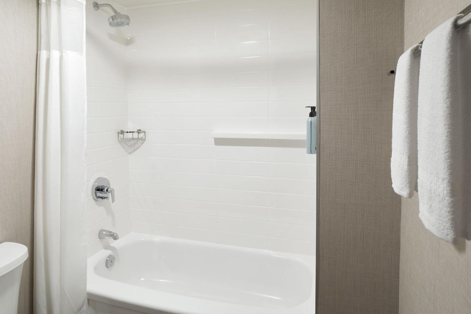 Residence Inn By Marriott Montreal Airport Dorval Exteriér fotografie