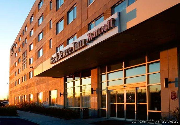 Residence Inn By Marriott Montreal Airport Dorval Exteriér fotografie